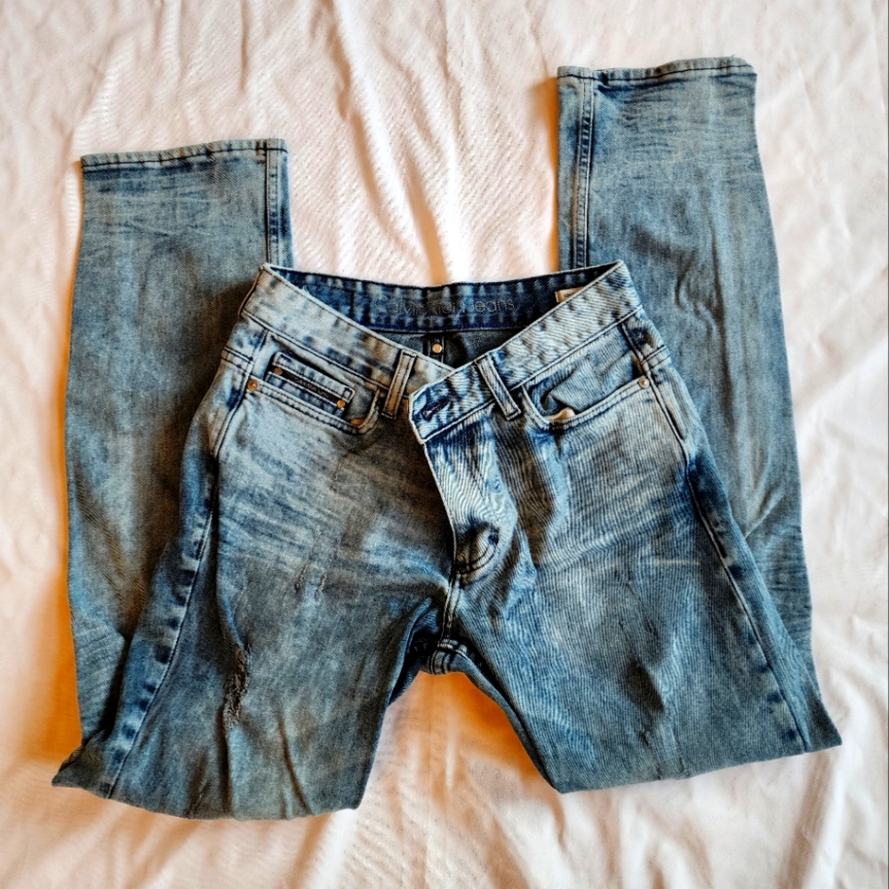 Calvin Klein Jeans
